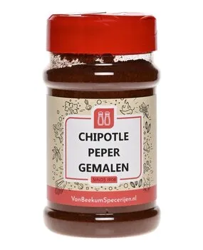 Van Beekum Specerijen Chipotle-Pfeffer gemahlen Van Beekum Specerijen Chipotle-Pfeffer gemahlen