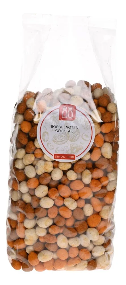 Van Beekum Specerijen Ambachtelijke Borrelnoten Van Beekum Specerijen Ambachtelijke Borrelnoten