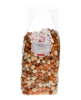 Van Beekum Specerijen Artisanale Borrelnüsse