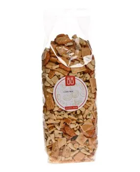 Van Beekum Specerijen Chai Mix (Snack) Van Beekum Specerijen Chai Mix (Snack)