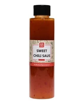Van Beekum Specerijen Süße Chili-Sauce