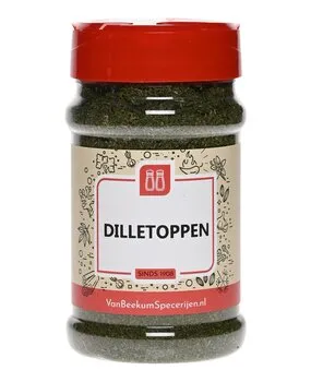 Van Beekum Specerijen Dilletoppen Van Beekum Specerijen Dilletoppen