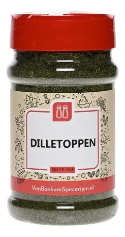 Van Beekum Specerijen Dilletoppen Van Beekum Specerijen Dilletoppen