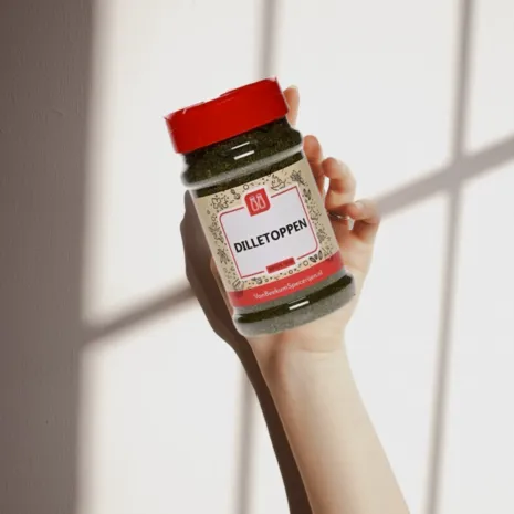 Van Beekum Specerijen Dillspitzen