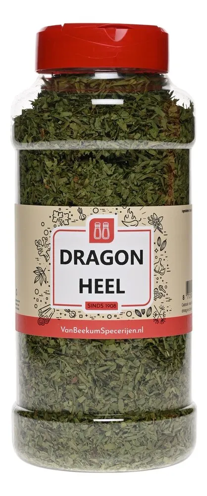 Van Beekum Specerijen Dragon / Tarragon Heel Van Beekum Specerijen Dragon / Tarragon Heel