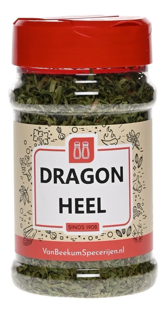 Van Beekum Specerijen Dragon / Tarragon Heel Van Beekum Specerijen Dragon / Tarragon Heel