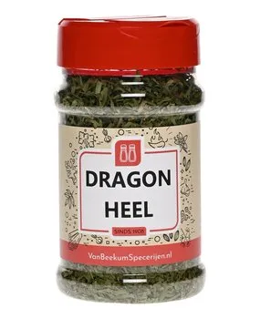 Van Beekum Specerijen Drachenferse