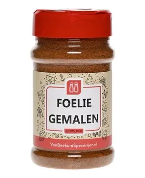 Van Beekum Specerijen Gemahlener Muskatblüte