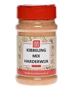 Van Beekum Specerijen Kibbeling-Mischung Harderwijk