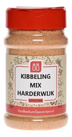 Van Beekum Specerijen Kibbeling-Mischung Harderwijk