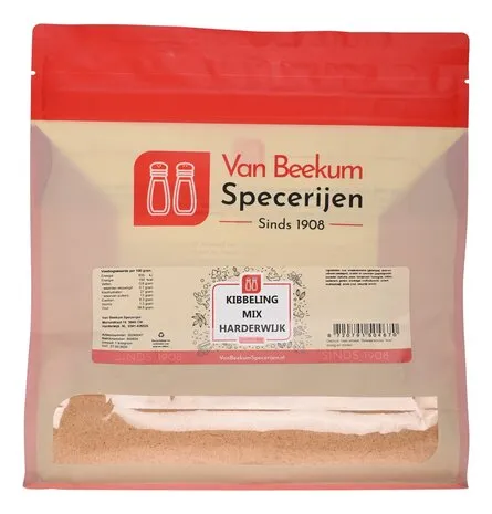 Van Beekum Specerijen Kibbeling-Mischung Harderwijk