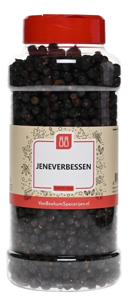 Van Beekum Specerijen Jeneverbessen Van Beekum Specerijen Jeneverbessen