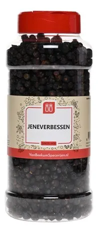 Van Beekum Specerijen Jeneverbessen Van Beekum Specerijen Jeneverbessen