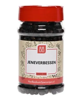Van Beekum Specerijen Jeneverbessen Van Beekum Specerijen Jeneverbessen