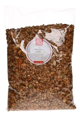 Van Beekum Specerijen Müsli Van Beekum Specerijen Müsli