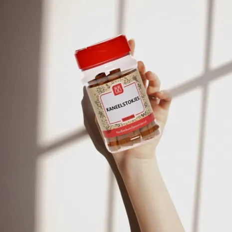 Van Beekum Specerijen Zimtstangen Van Beekum Specerijen Zimtstangen