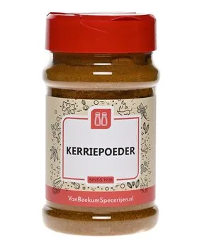 Van Beekum Specerijen Kerriepoeder Van Beekum Specerijen Kerriepoeder