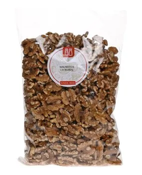 Van Beekum Specerijen Walnoten Gepeld