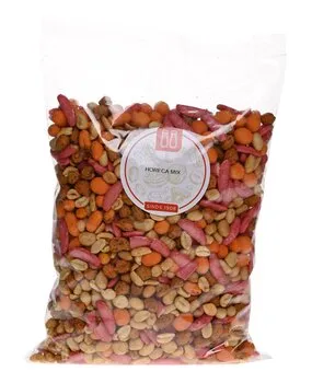 Van Beekum Specerijen Horeca Notenmix