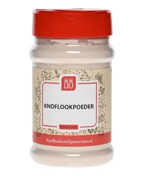 Van Beekum Specerijen Knoflookpoeder Van Beekum Specerijen Knoflookpoeder