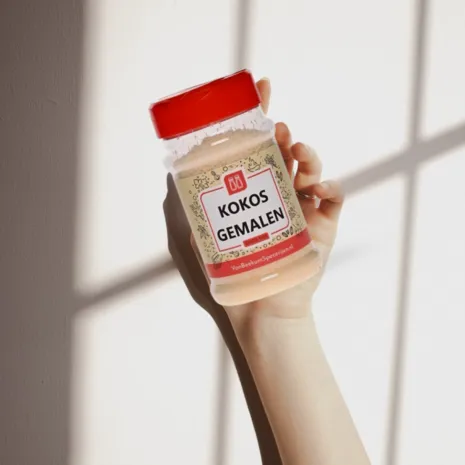 Van Beekum Specerijen Kokos Gemalen Van Beekum Specerijen Kokos Gemalen