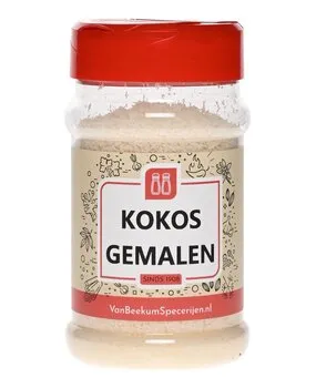 Van Beekum Specerijen Kokos Gemalen Van Beekum Specerijen Kokos Gemalen