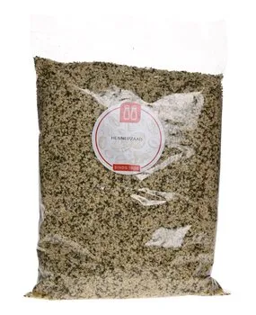 Van Beekum Specerijen Hennepzaad Gepeld