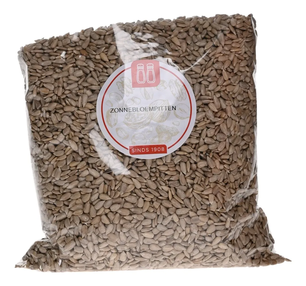 Van Beekum Specerijen Zonnebloempitten