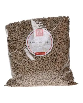 Van Beekum Specerijen Zonnebloempitten