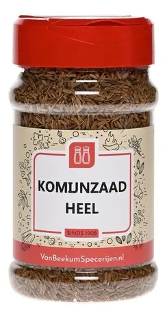 Van Beekum Specerijen Kreuzkümmel Samen Ganz Van Beekum Specerijen Kreuzkümmel Samen Ganz