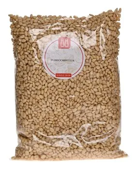 Van Beekum Specerijen Pijnboompitten