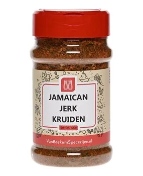 Van Beekum Specerijen Jamaikanische Jerk-Kräuter Van Beekum Specerijen Jamaikanische Jerk-Kräuter