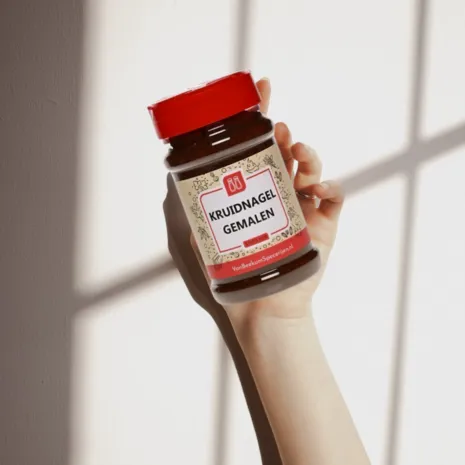 Van Beekum Specerijen Kruidnagel Gemalen