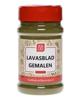 Van Beekum Specerijen Liebstöckelblatt Boden Van Beekum Specerijen Liebstöckelblatt Boden
