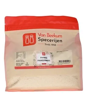 Van Beekum Specerijen Panko Paneermeel Van Beekum Specerijen Panko Paneermeel
