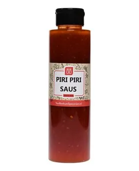 Van Beekum Specerijen Piri Piri Soße Van Beekum Specerijen Piri Piri Soße
