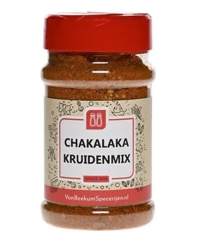 Van Beekum Specerijen Chakalaka Gewürzmischung Van Beekum Specerijen Chakalaka Gewürzmischung