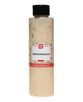 Van Beekum Specerijen Knoblauchsauce Van Beekum Specerijen Knoblauchsauce