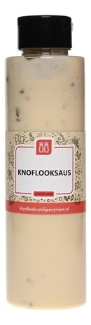 Van Beekum Specerijen Knoblauchsauce Van Beekum Specerijen Knoblauchsauce