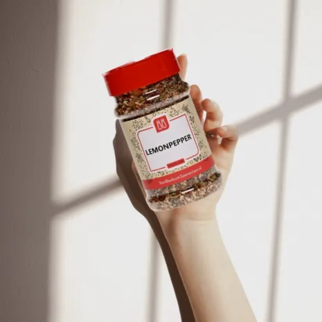 Van Beekum Specerijen Zitronenpfeffer Van Beekum Specerijen Zitronenpfeffer