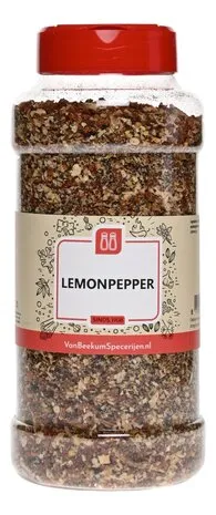 Van Beekum Specerijen Zitronenpfeffer Van Beekum Specerijen Zitronenpfeffer