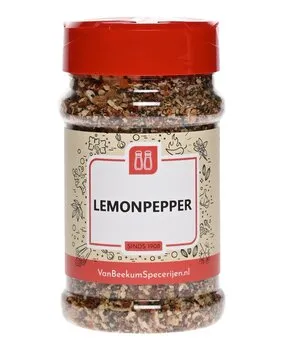 Van Beekum Specerijen Zitronenpfeffer Van Beekum Specerijen Zitronenpfeffer
