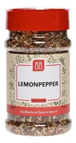 Van Beekum Specerijen Zitronenpfeffer Van Beekum Specerijen Zitronenpfeffer