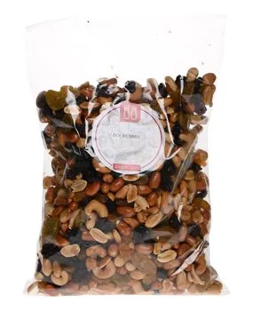 Van Beekum Specerijen Farmer's Nut Mix