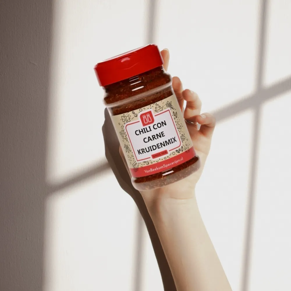 Van Beekum Specerijen Chili Con Carne Gewürzmischung