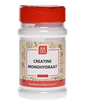 Van Beekum Specerijen Kreatin-Monohydrat Van Beekum Specerijen Kreatin-Monohydrat