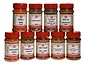Gewürzmischungen Paket Nr. 1