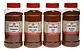 Trockenmarinaden-Paket XL
