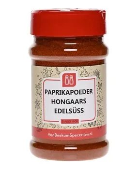 Van Beekum Specerijen Paprikapoeder Zoet