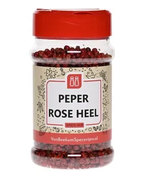 Van Beekum Specerijen Peper Rose Heel Van Beekum Specerijen Peper Rose Heel